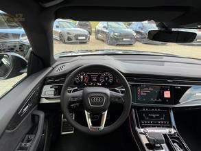 Thumbnail von Audi RSQ8 performance 4.0 TFSI quattro#KERAMIK#FACELI