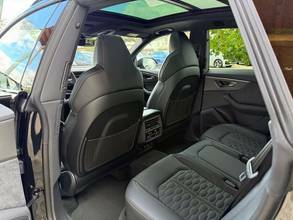 Thumbnail von Audi RSQ8 performance 4.0 TFSI quattro#KERAMIK#FACELI