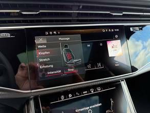 Thumbnail von Audi RSQ8 performance 4.0 TFSI quattro#KERAMIK#FACELI