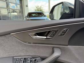 Thumbnail von Audi RSQ8 performance 4.0 TFSI quattro#KERAMIK#FACELI