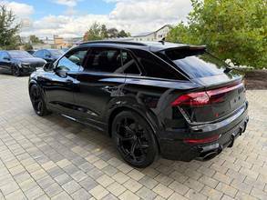 Thumbnail von Audi RSQ8 performance 4.0 TFSI quattro#KERAMIK#FACELI