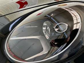 Thumbnail von Porsche 992 Carrera 4 CABRIO LED SH BOSE SAGA en meer.