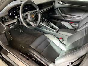 Thumbnail von Porsche 992 Carrera 4 CABRIO LED SH BOSE SAGA en meer.