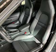 Thumbnail von Porsche 992 Carrera 4 CABRIO LED SH BOSE SAGA en meer.