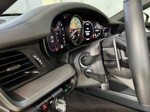 Thumbnail von Porsche 992 Carrera 4 CABRIO LED SH BOSE SAGA en meer.