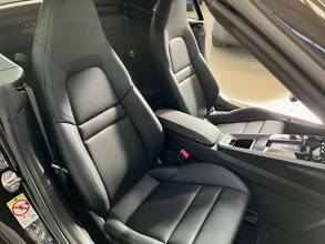 Thumbnail von Porsche 992 Carrera 4 CABRIO LED SH BOSE SAGA en meer.