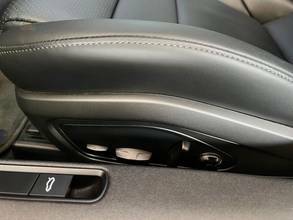 Thumbnail von Porsche 992 Carrera 4 CABRIO LED SH BOSE SAGA en meer.