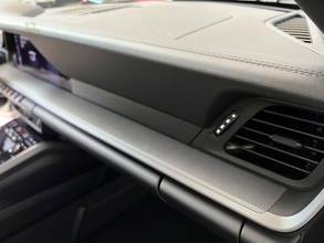 Thumbnail von Porsche 992 Carrera 4 CABRIO LED SH BOSE SAGA en meer.