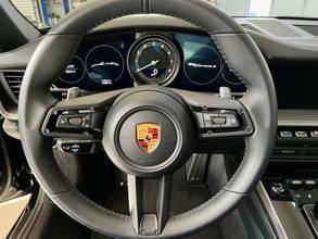 Thumbnail von Porsche 992 Carrera 4 CABRIO LED SH BOSE SAGA en meer.