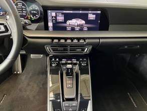 Thumbnail von Porsche 992 Carrera 4 CABRIO LED SH BOSE SAGA en meer.