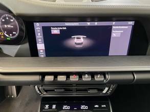 Thumbnail von Porsche 992 Carrera 4 CABRIO LED SH BOSE SAGA en meer.