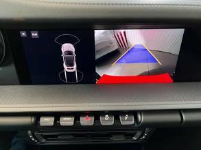 Thumbnail von Porsche 992 Carrera 4 CABRIO LED SH BOSE SAGA en meer.