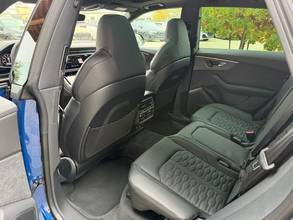 Thumbnail von Audi RSQ8 performance 4.0 TFSI quattro#KERAMIK#FACELI