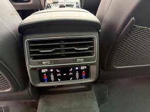 Thumbnail von Audi RSQ8 performance 4.0 TFSI quattro#KERAMIK#FACELI