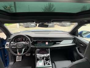 Thumbnail von Audi RSQ8 performance 4.0 TFSI quattro#KERAMIK#FACELI