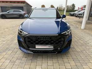 Thumbnail von Audi RSQ8 performance 4.0 TFSI quattro#KERAMIK#FACELI