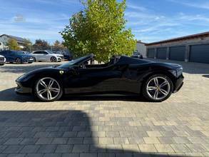 Thumbnail von Ferrari 296 GTS #sofort#BRD#Camera#LIFT#