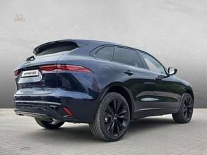 Thumbnail von Jaguar F-Pace P250 AWD R-Dynamic SE