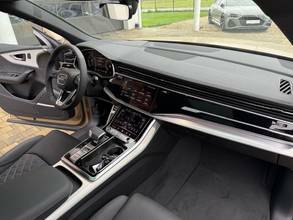Thumbnail von Audi Q8 50 TDI quattro#S-LINE#MEGA#VOLL#SOFORT#