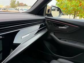 Thumbnail von Audi RSQ8 performance 4.0 TFSI quattro#KERAMIK#FACELI