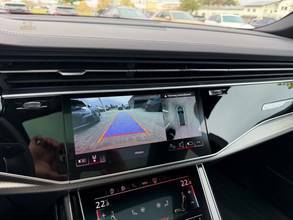 Thumbnail von Audi RSQ8 performance 4.0 TFSI quattro#KERAMIK#FACELI