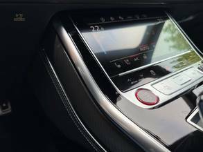 Thumbnail von Audi RSQ8 performance 4.0 TFSI quattro#KERAMIK#FACELI