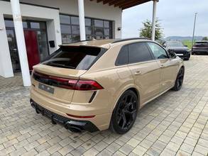 Thumbnail von Audi RSQ8 performance 4.0 TFSI quattro#KERAMIK#FACELI