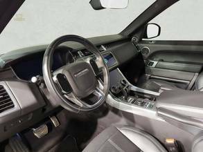 Thumbnail von Land Rover Range Rover Sport D350 HSE Dynamic MERIDIAN AHK