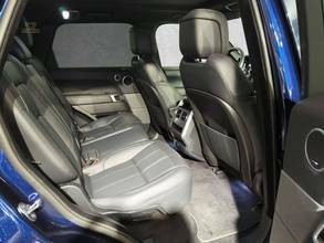 Thumbnail von Land Rover Range Rover Sport D350 HSE Dynamic MERIDIAN AHK