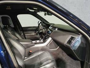 Thumbnail von Land Rover Range Rover Sport D350 HSE Dynamic MERIDIAN AHK