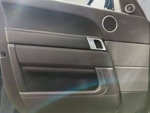 Thumbnail von Land Rover Range Rover Sport D350 HSE Dynamic MERIDIAN AHK