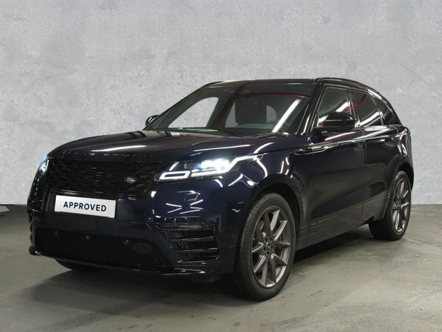 Land Rover Range Rover Velar P400 R-Dynamic HSE KLIMA-PAKET