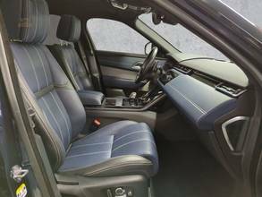 Thumbnail von Land Rover Range Rover Velar P400 R-Dynamic HSE KLIMA-PAKET