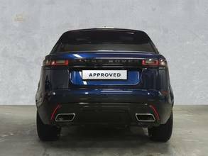 Thumbnail von Land Rover Range Rover Velar P400 R-Dynamic HSE KLIMA-PAKET