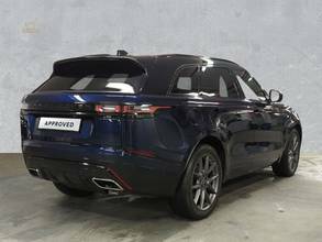 Thumbnail von Land Rover Range Rover Velar P400 R-Dynamic HSE KLIMA-PAKET
