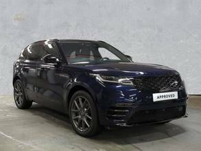 Thumbnail von Land Rover Range Rover Velar P400 R-Dynamic HSE KLIMA-PAKET