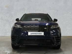 Thumbnail von Land Rover Range Rover Velar P400 R-Dynamic HSE KLIMA-PAKET