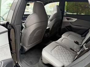 Thumbnail von Audi Q8*55*TFSI*quattro*MEGA*VOLL*AHK*LASER*SOFORT*