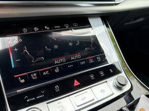 Thumbnail von Audi Q8*55*TFSI*quattro*MEGA*VOLL*AHK*LASER*SOFORT*