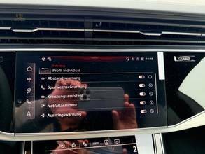 Thumbnail von Audi Q8*55*TFSI*quattro*MEGA*VOLL*AHK*LASER*SOFORT*