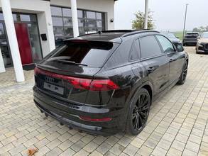 Thumbnail von Audi Q8*55*TFSI*quattro*MEGA*VOLL*AHK*LASER*SOFORT*