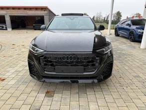 Thumbnail von Audi Q8*55*TFSI*quattro*MEGA*VOLL*AHK*LASER*SOFORT*