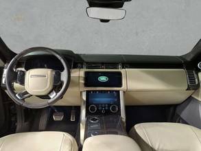 Thumbnail von Land Rover Range Rover P400 Autobiography