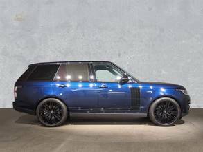 Thumbnail von Land Rover Range Rover P400 Autobiography