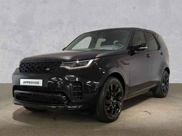 Land Rover Discovery P360 Dynamic HSE PACCHETTO INVERNALE HEAD-UP