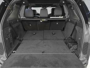 Thumbnail von Land Rover Discovery P360 Dynamic HSE WINTER-PAKET HEAD-UP