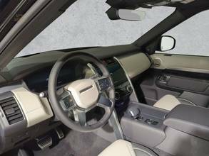 Thumbnail von Land Rover Discovery P360 Dynamic HSE WINTER-PAKET HEAD-UP