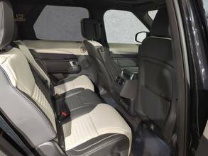 Thumbnail von Land Rover Discovery P360 Dynamic HSE WINTER-PAKET HEAD-UP