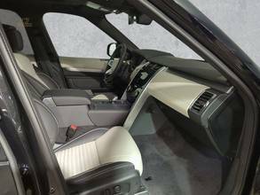 Thumbnail von Land Rover Discovery P360 Dynamic HSE WINTER-PAKET HEAD-UP