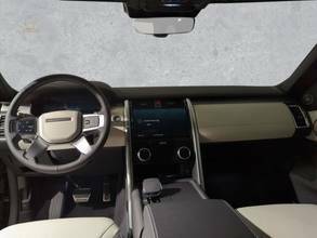 Thumbnail von Land Rover Discovery P360 Dynamic HSE WINTER-PAKET HEAD-UP
